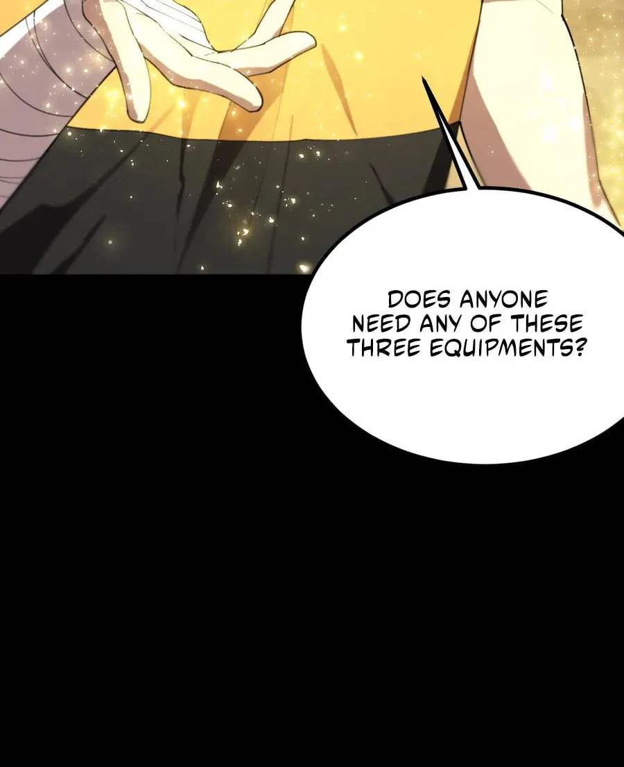 SSS Ji Chaoyue Changli De Sheng Qishi Chapter 37 page 99 - 