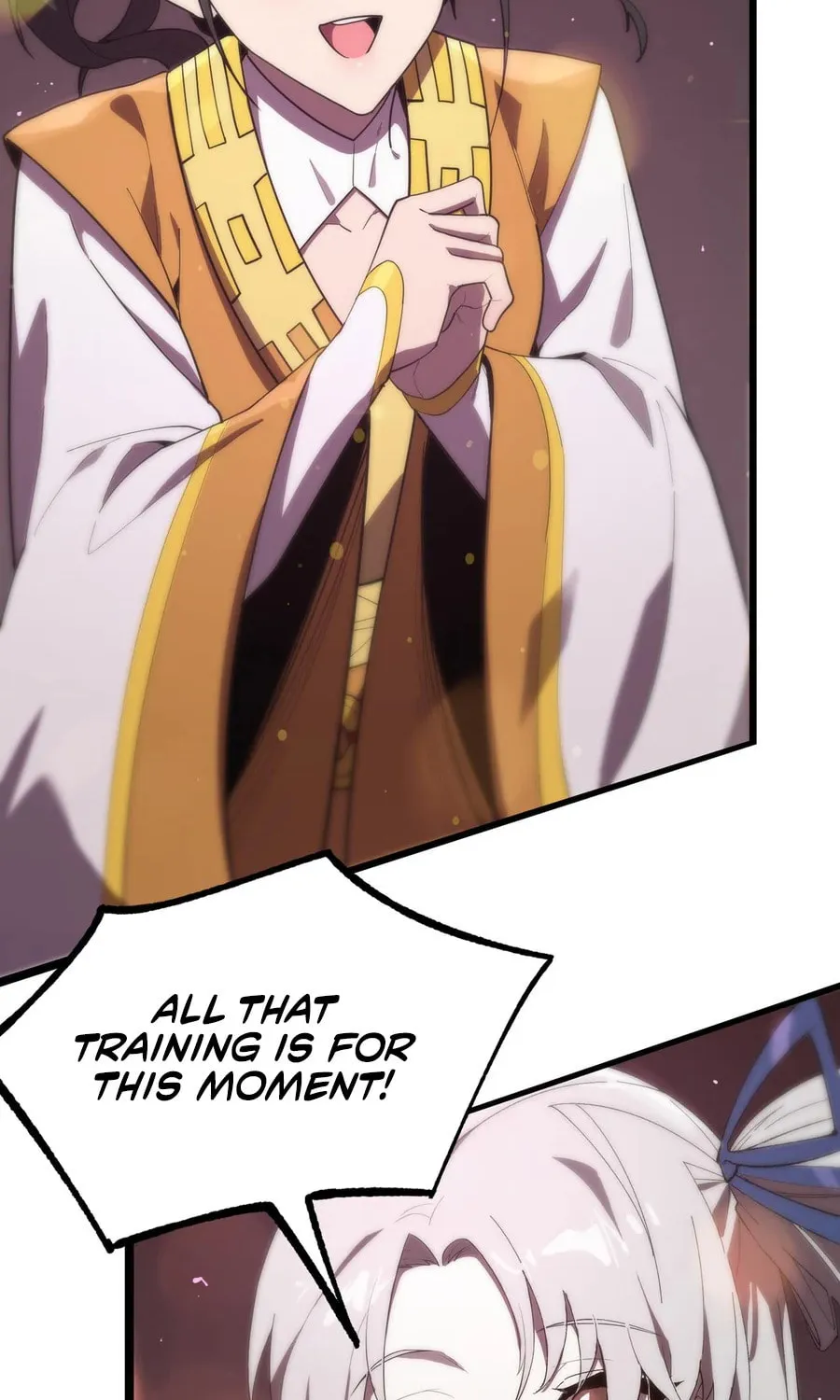 SSS Ji Chaoyue Changli De Sheng Qishi Chapter 38 page 102 - 