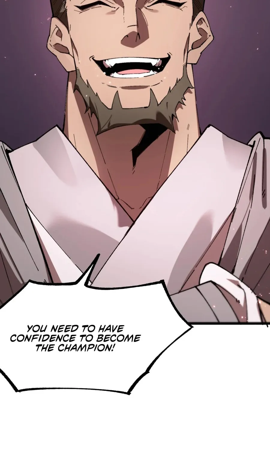 SSS Ji Chaoyue Changli De Sheng Qishi Chapter 38 page 16 - 