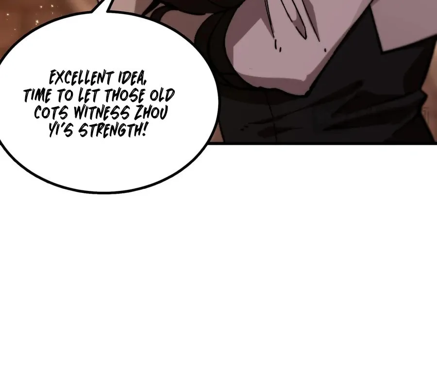 SSS Ji Chaoyue Changli De Sheng Qishi Chapter 38 page 20 - 