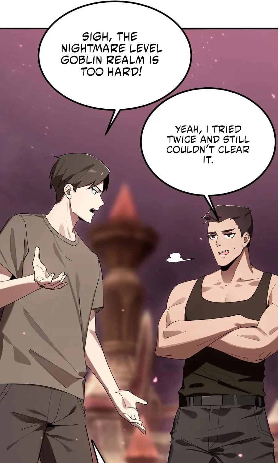 SSS Ji Chaoyue Changli De Sheng Qishi Chapter 38 page 32 - 