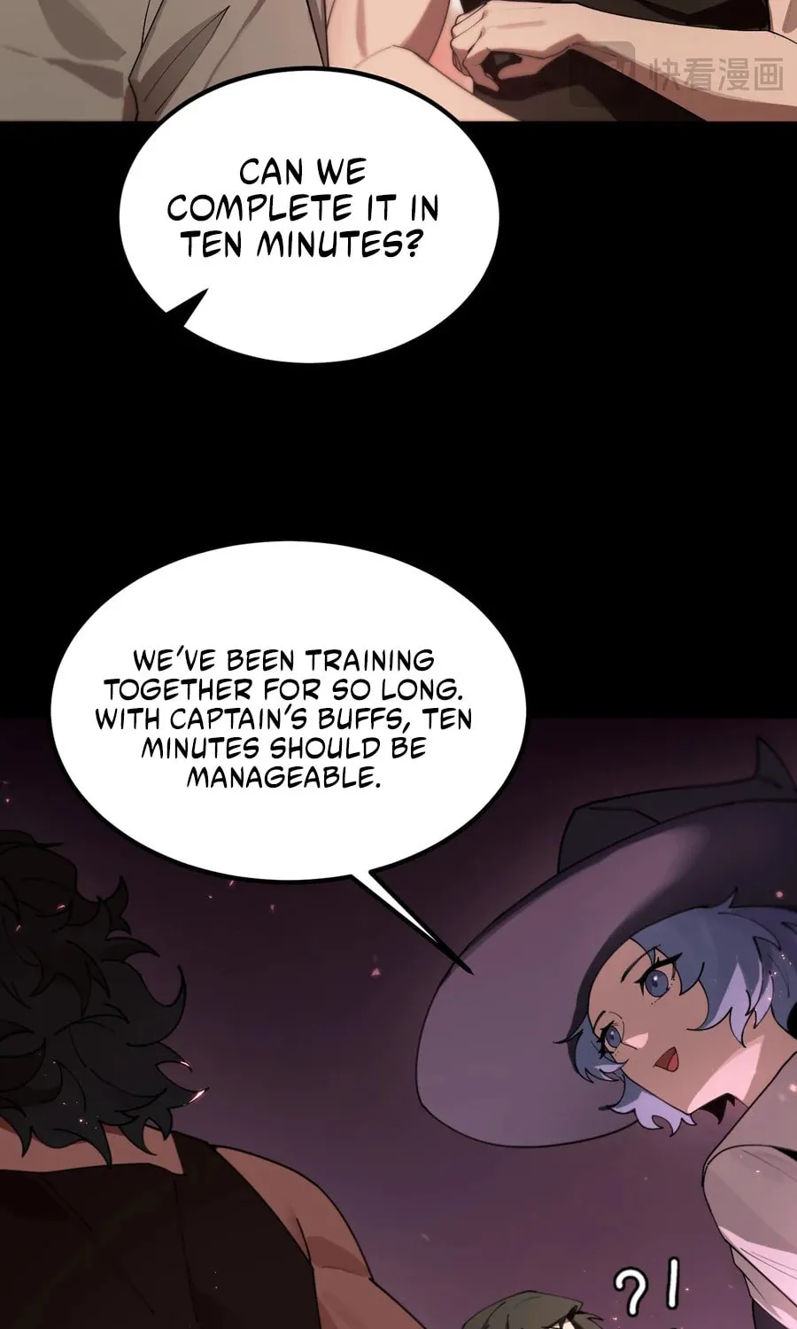 SSS Ji Chaoyue Changli De Sheng Qishi Chapter 38 page 34 - 