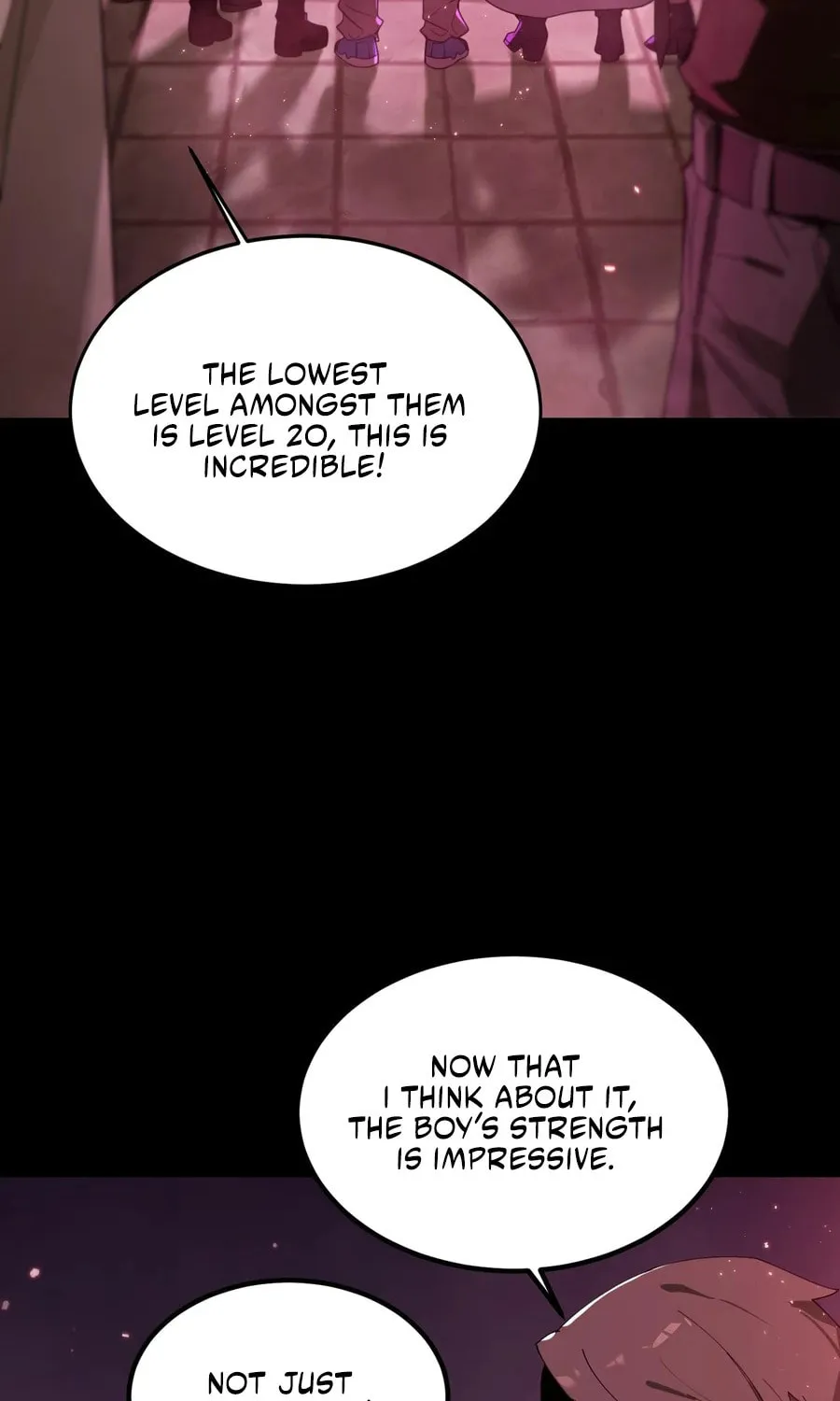 SSS Ji Chaoyue Changli De Sheng Qishi Chapter 38 page 41 - 