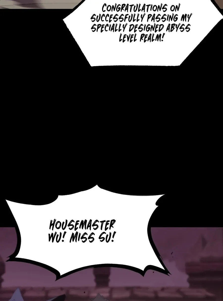 SSS Ji Chaoyue Changli De Sheng Qishi Chapter 38 page 8 - 