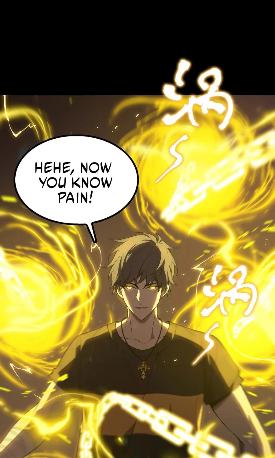 SSS Ji Chaoyue Changli De Sheng Qishi Chapter 38 page 78 - 
