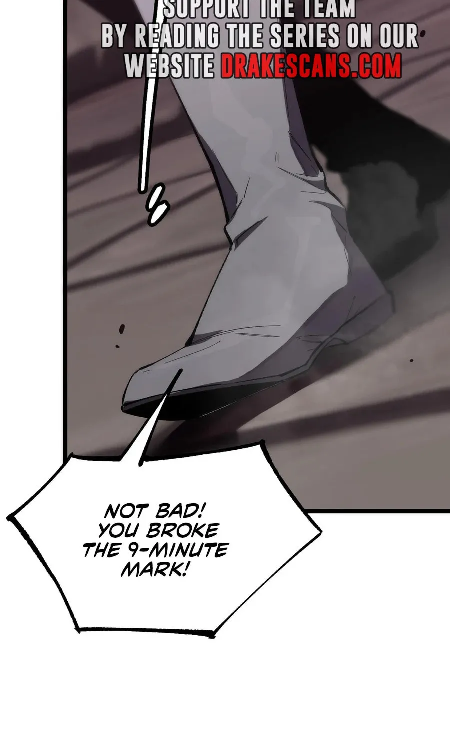 SSS Ji Chaoyue Changli De Sheng Qishi Chapter 38 page 96 - 