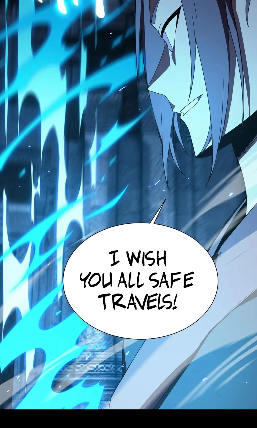 SSS Ji Chaoyue Changli De Sheng Qishi Chapter 39 page 26 - 