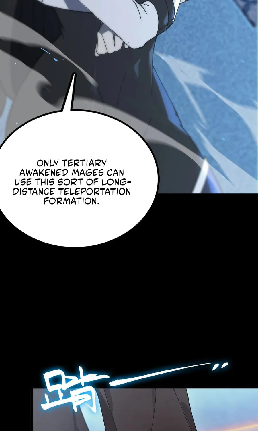 SSS Ji Chaoyue Changli De Sheng Qishi Chapter 39 page 34 - 
