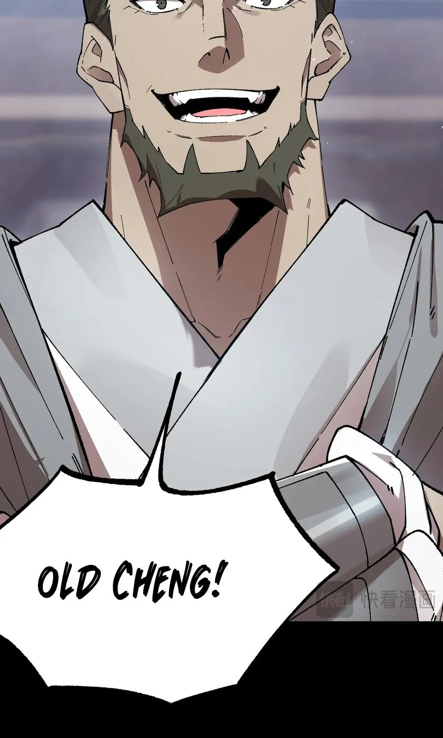 SSS Ji Chaoyue Changli De Sheng Qishi Chapter 39 page 38 - 