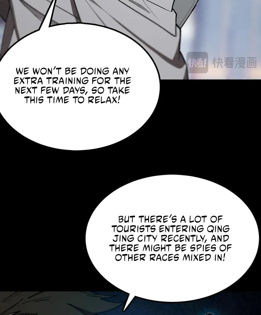 SSS Ji Chaoyue Changli De Sheng Qishi Chapter 39 page 47 - 