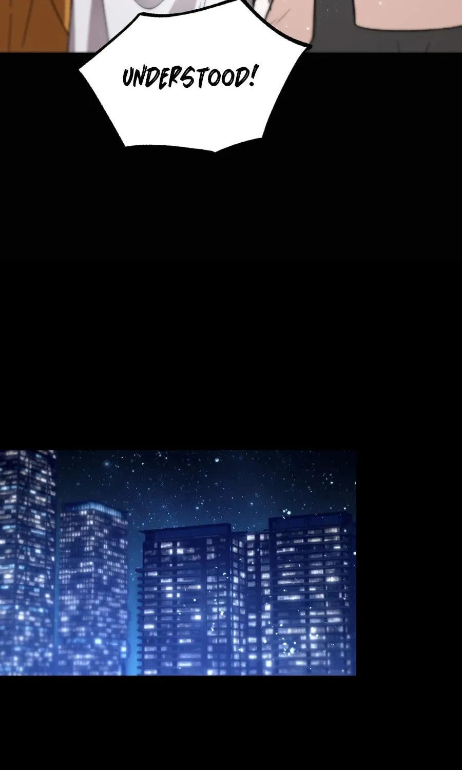 SSS Ji Chaoyue Changli De Sheng Qishi Chapter 39 page 51 - 