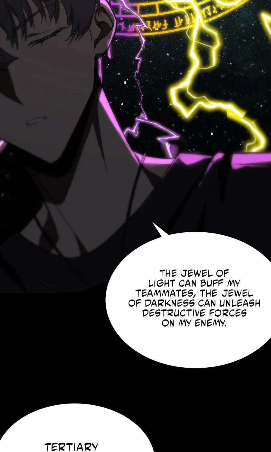 SSS Ji Chaoyue Changli De Sheng Qishi Chapter 39 page 61 - 