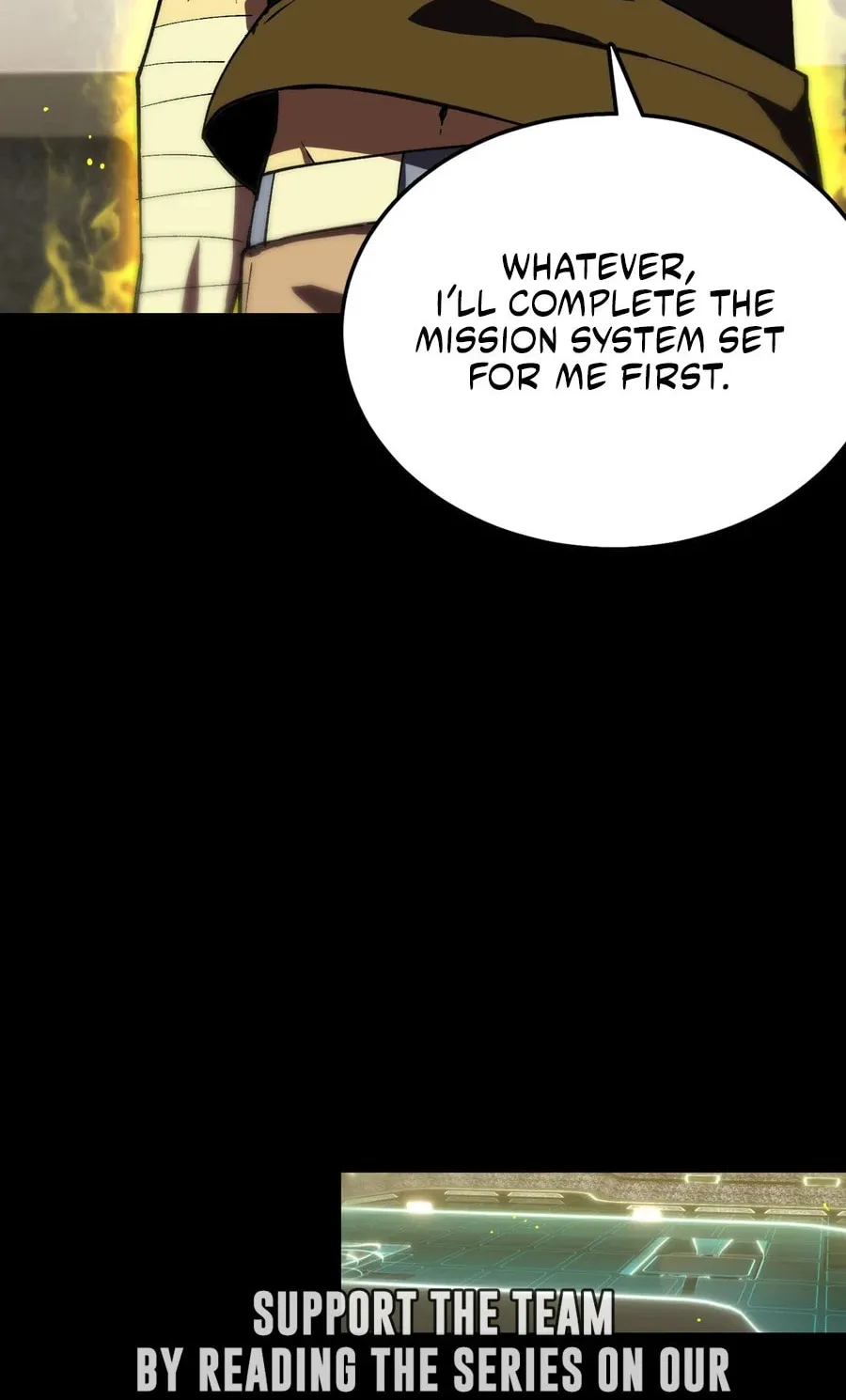 SSS Ji Chaoyue Changli De Sheng Qishi Chapter 39 page 63 - 