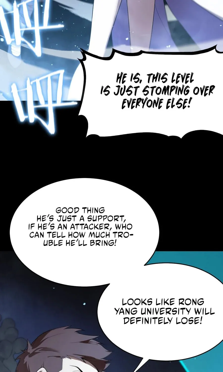 SSS Ji Chaoyue Changli De Sheng Qishi Chapter 39 page 78 - 