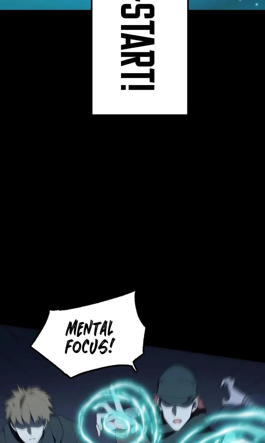 SSS Ji Chaoyue Changli De Sheng Qishi Chapter 39 page 85 - 