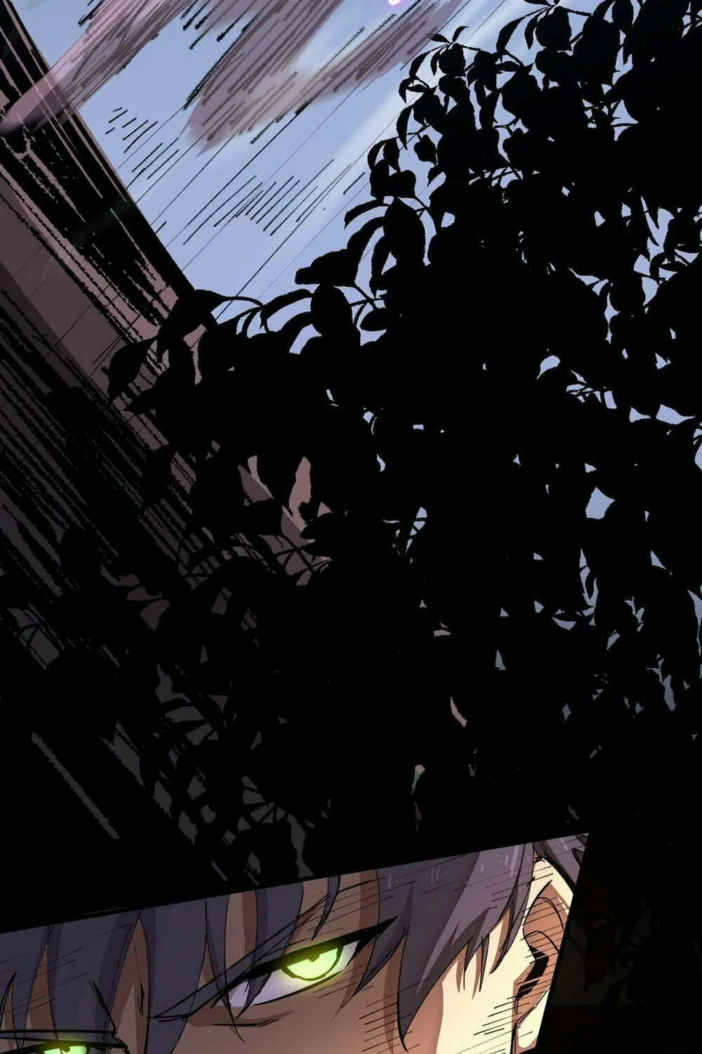 SSS Ji Chaoyue Changli De Sheng Qishi Chapter 4 page 29 - 