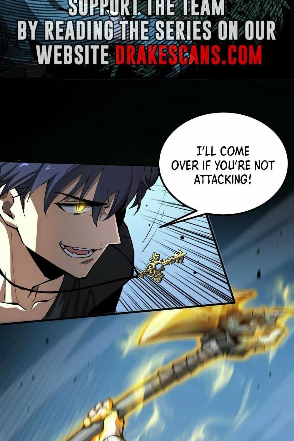 SSS Ji Chaoyue Changli De Sheng Qishi Chapter 4 page 45 - 