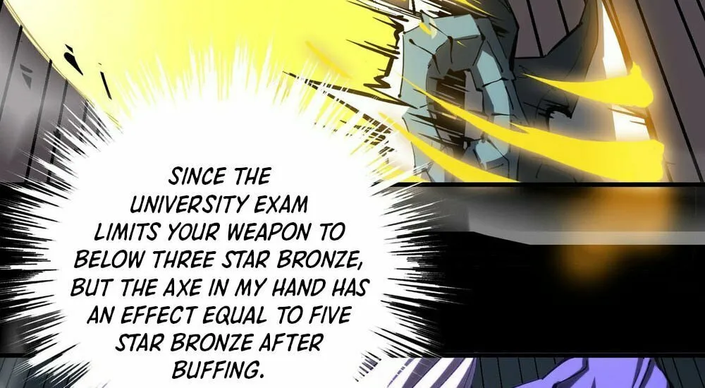 SSS Ji Chaoyue Changli De Sheng Qishi Chapter 4 page 52 - 