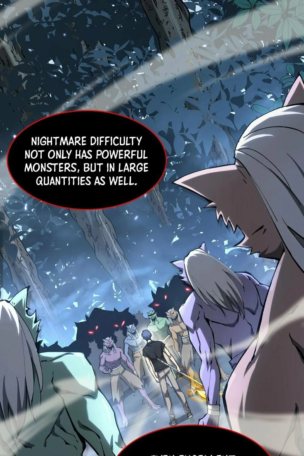 SSS Ji Chaoyue Changli De Sheng Qishi Chapter 4 page 66 - 