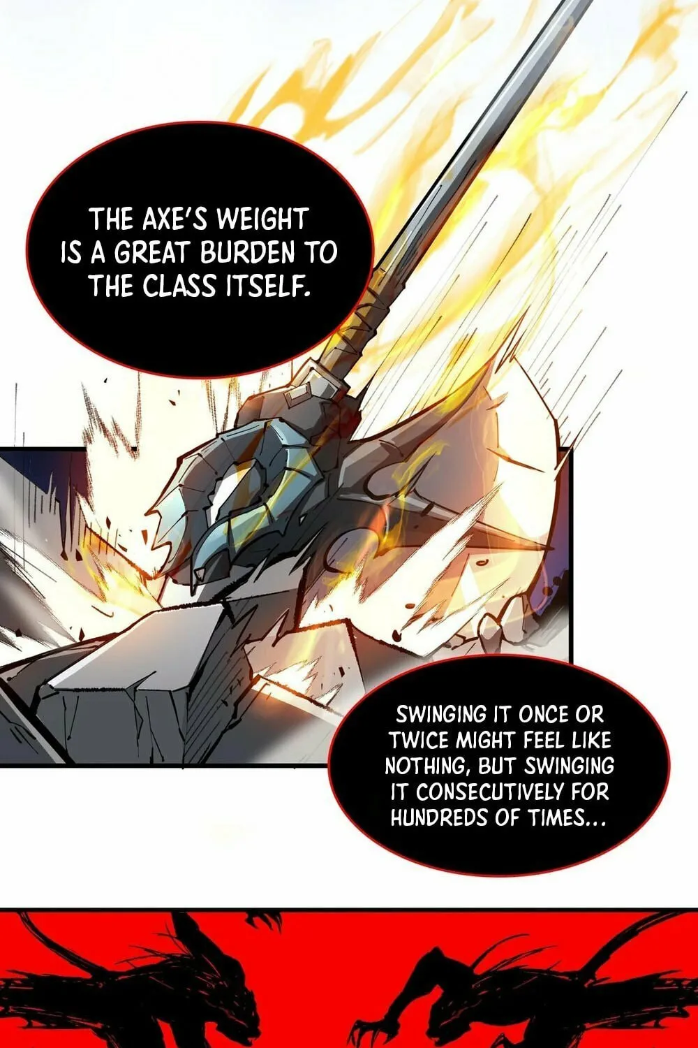 SSS Ji Chaoyue Changli De Sheng Qishi Chapter 4 page 68 - 