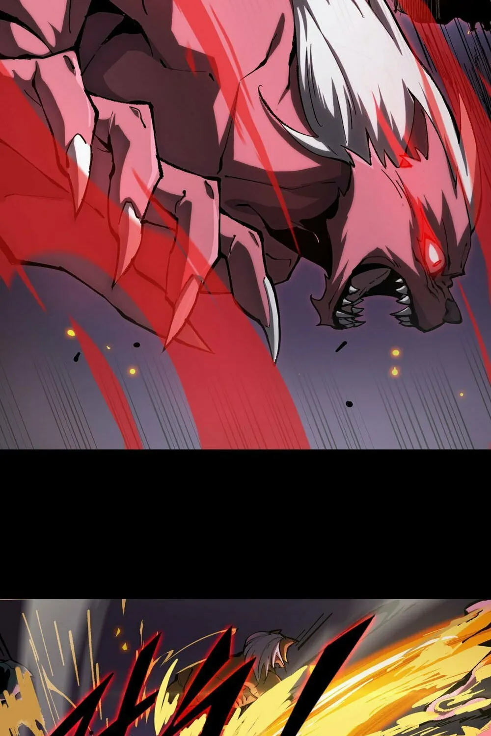 SSS Ji Chaoyue Changli De Sheng Qishi Chapter 4 page 75 - 