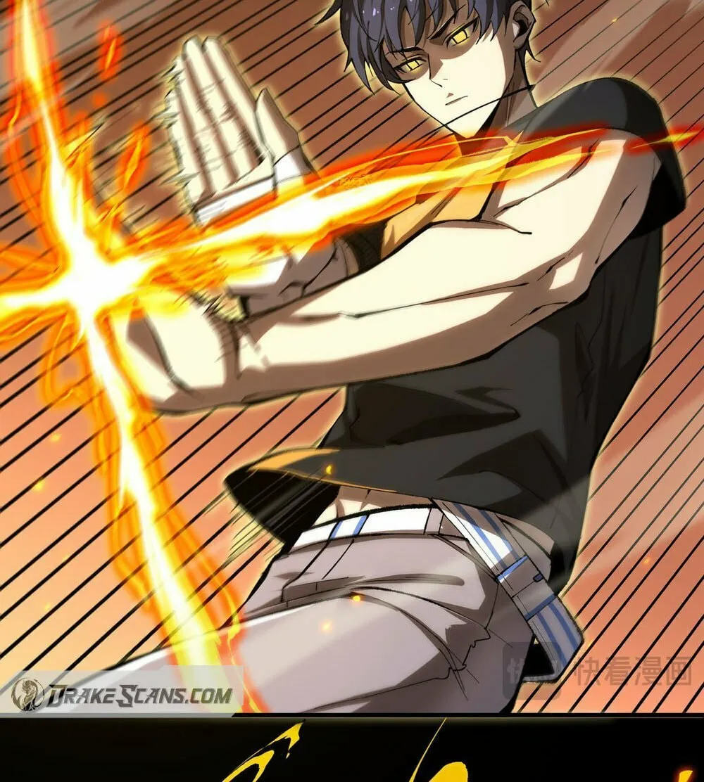 SSS Ji Chaoyue Changli De Sheng Qishi Chapter 4 page 78 - 