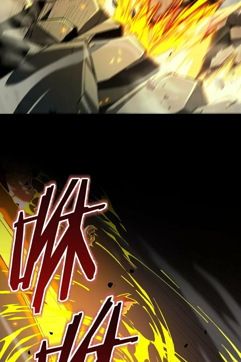 SSS Ji Chaoyue Changli De Sheng Qishi Chapter 4 page 80 - 
