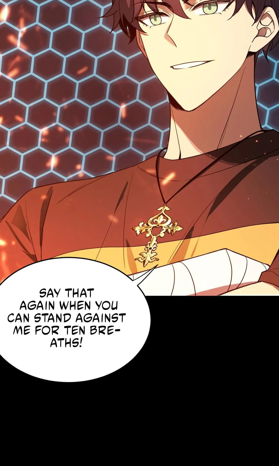 SSS Ji Chaoyue Changli De Sheng Qishi Chapter 40 page 65 - 