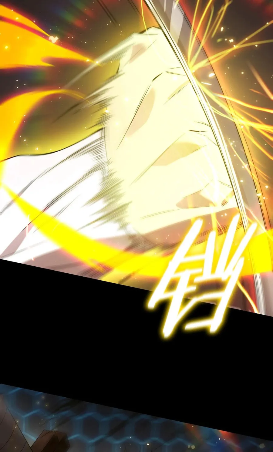 SSS Ji Chaoyue Changli De Sheng Qishi Chapter 40 page 78 - 