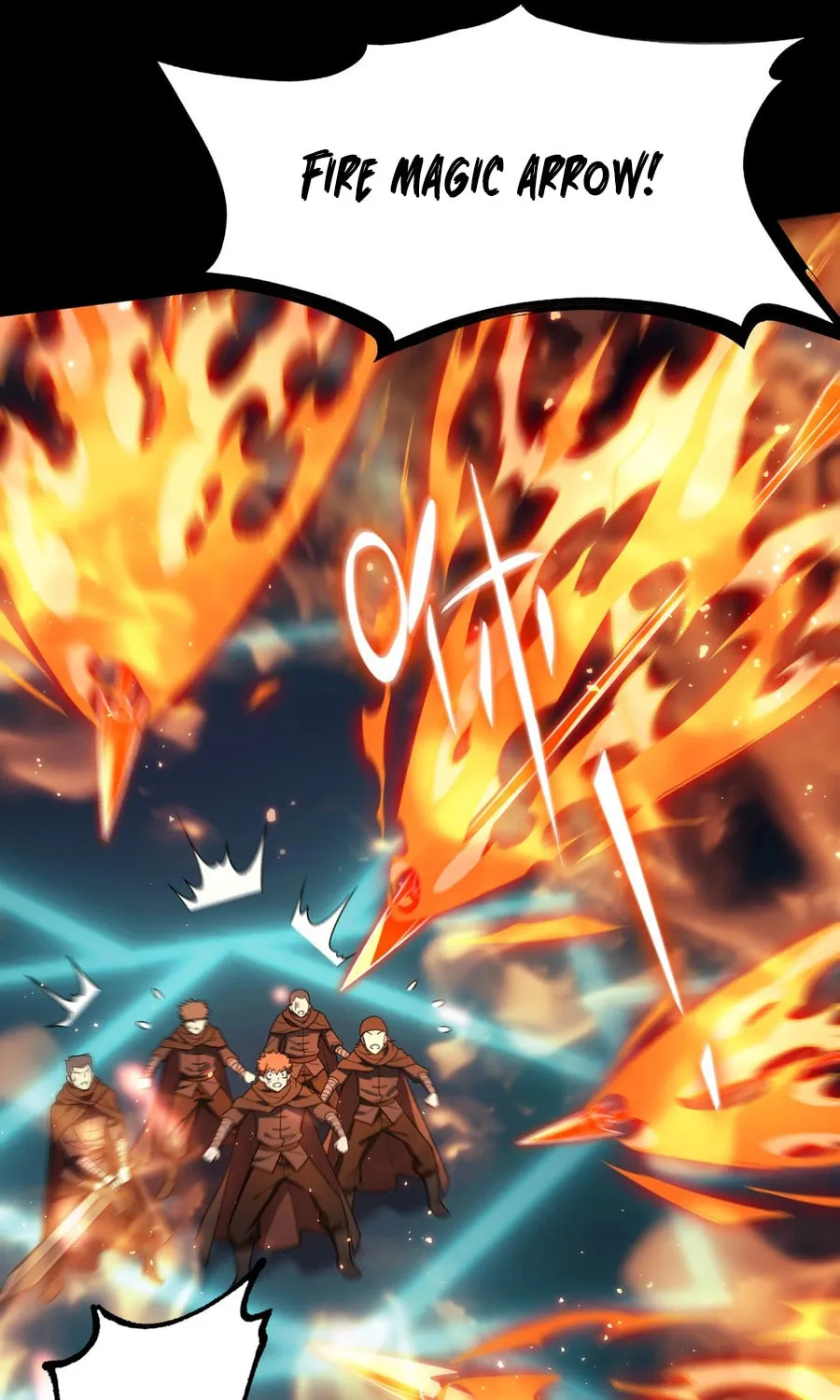 SSS Ji Chaoyue Changli De Sheng Qishi Chapter 40 page 9 - 