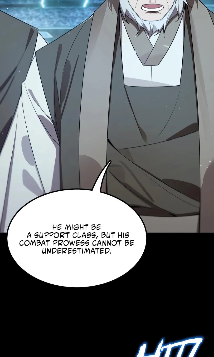SSS Ji Chaoyue Changli De Sheng Qishi Chapter 40 page 85 - 