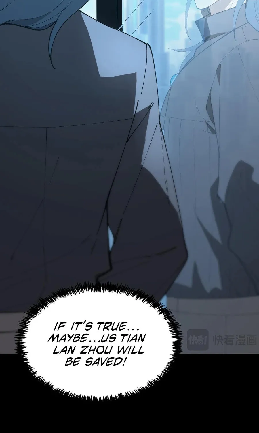 SSS Ji Chaoyue Changli De Sheng Qishi Chapter 41 page 11 - 