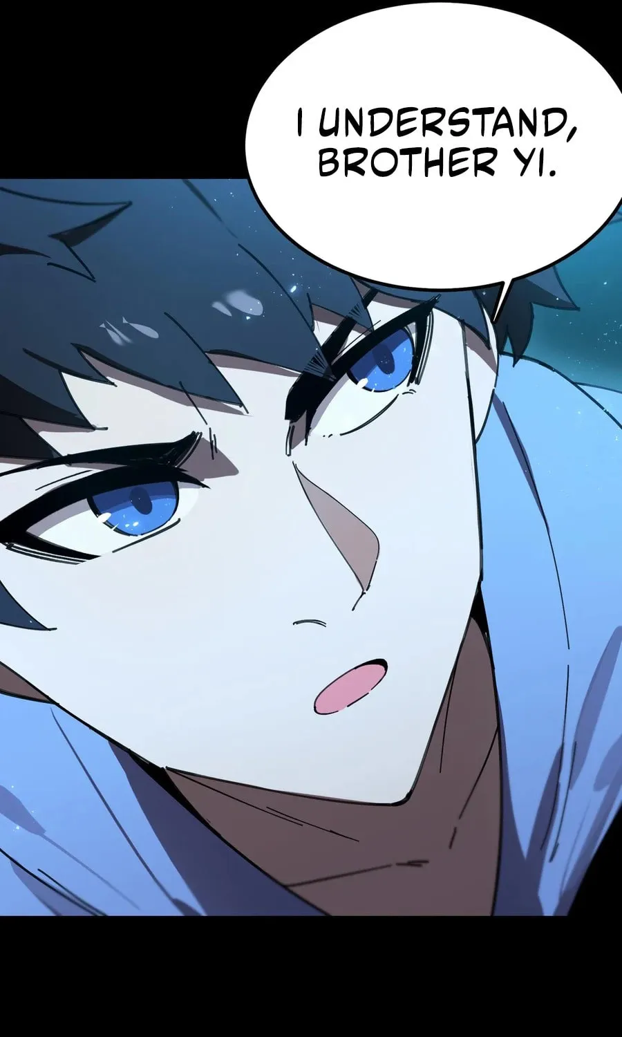 SSS Ji Chaoyue Changli De Sheng Qishi Chapter 41 page 17 - 