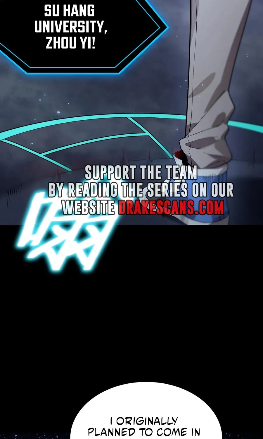 SSS Ji Chaoyue Changli De Sheng Qishi Chapter 41 page 37 - 