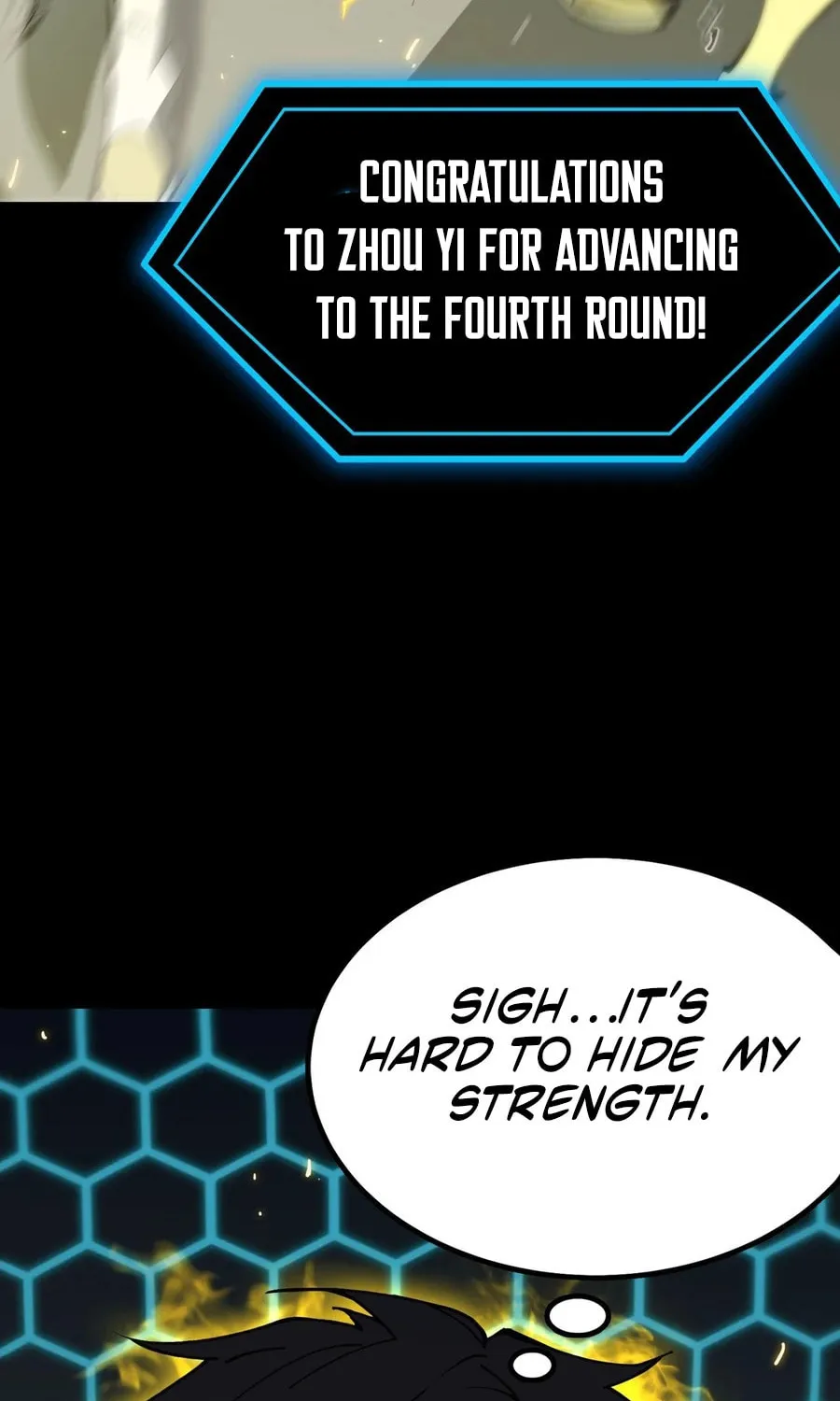 SSS Ji Chaoyue Changli De Sheng Qishi Chapter 41 page 80 - 