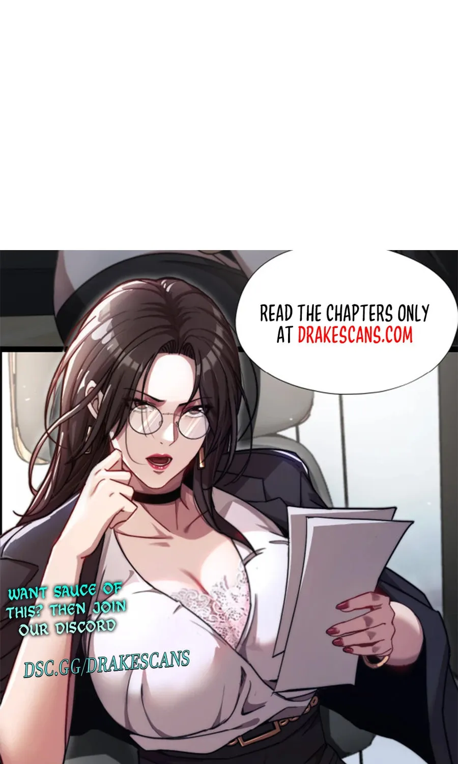 SSS Ji Chaoyue Changli De Sheng Qishi Chapter 42 page 101 - 