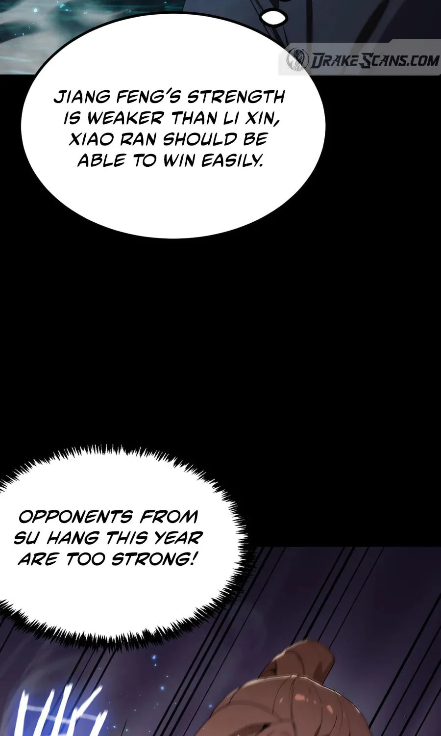 SSS Ji Chaoyue Changli De Sheng Qishi Chapter 42 page 14 - 