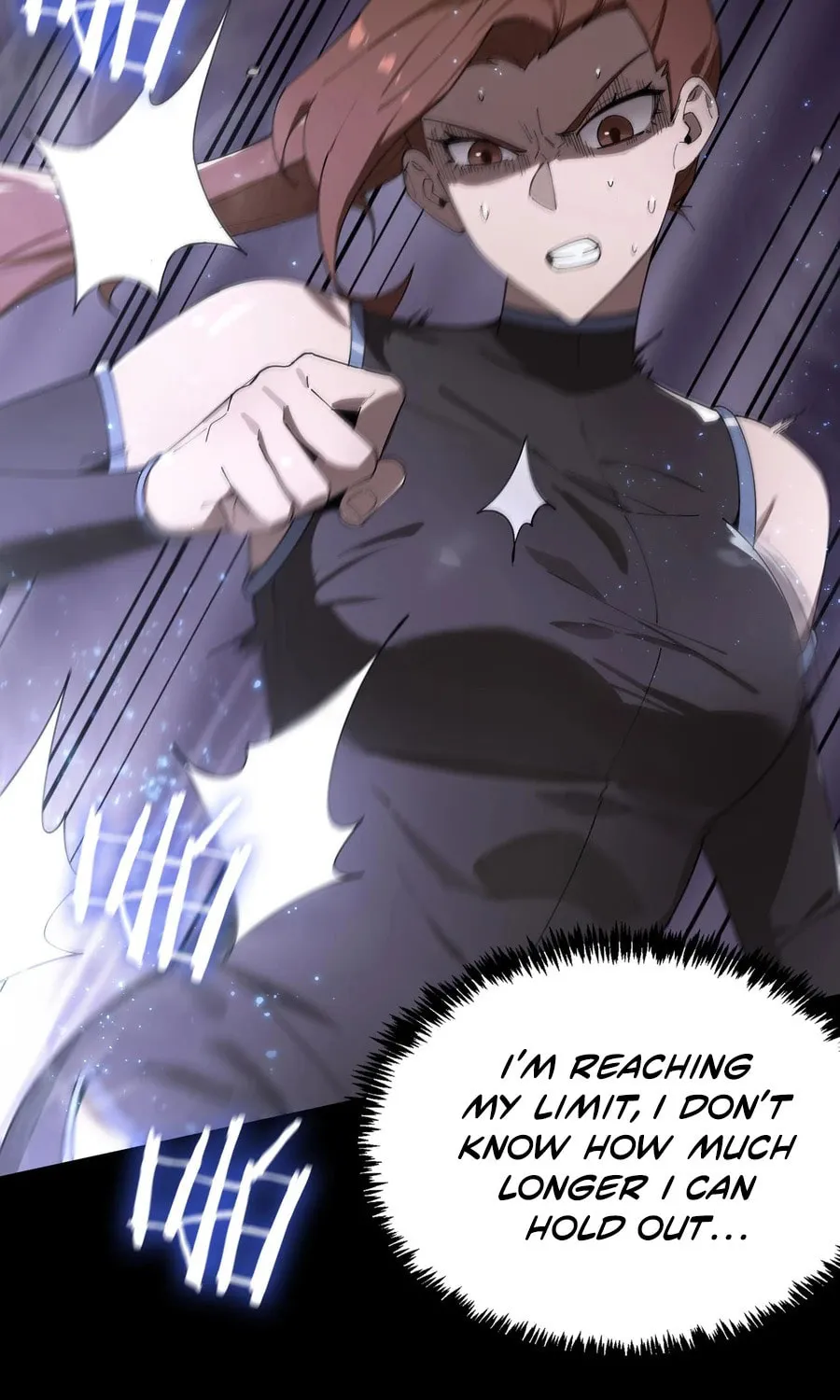 SSS Ji Chaoyue Changli De Sheng Qishi Chapter 42 page 15 - 