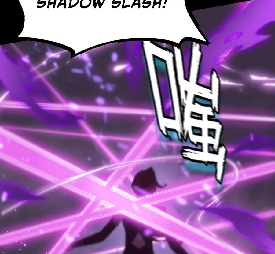 SSS Ji Chaoyue Changli De Sheng Qishi Chapter 42 page 20 - 