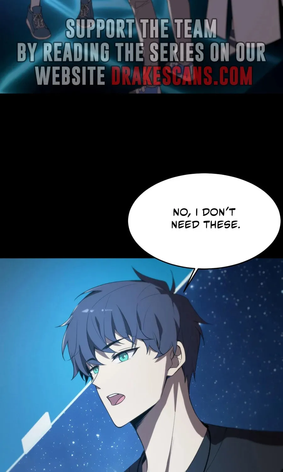 SSS Ji Chaoyue Changli De Sheng Qishi Chapter 42 page 38 - 