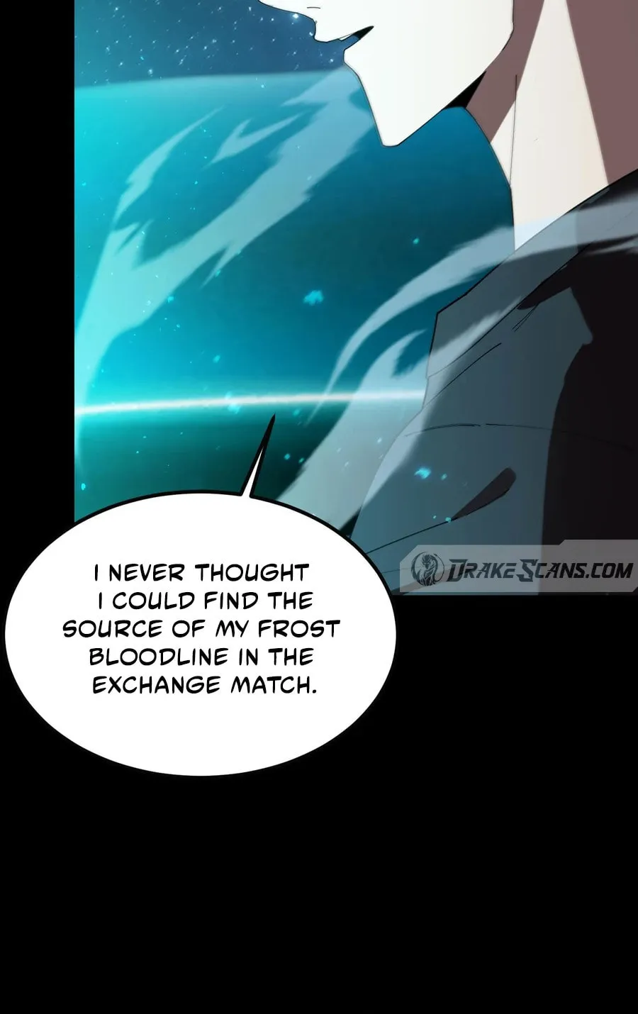 SSS Ji Chaoyue Changli De Sheng Qishi Chapter 42 page 44 - 