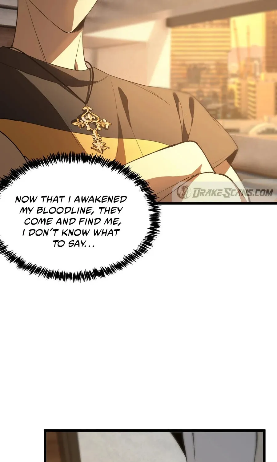 SSS Ji Chaoyue Changli De Sheng Qishi Chapter 42 page 51 - 