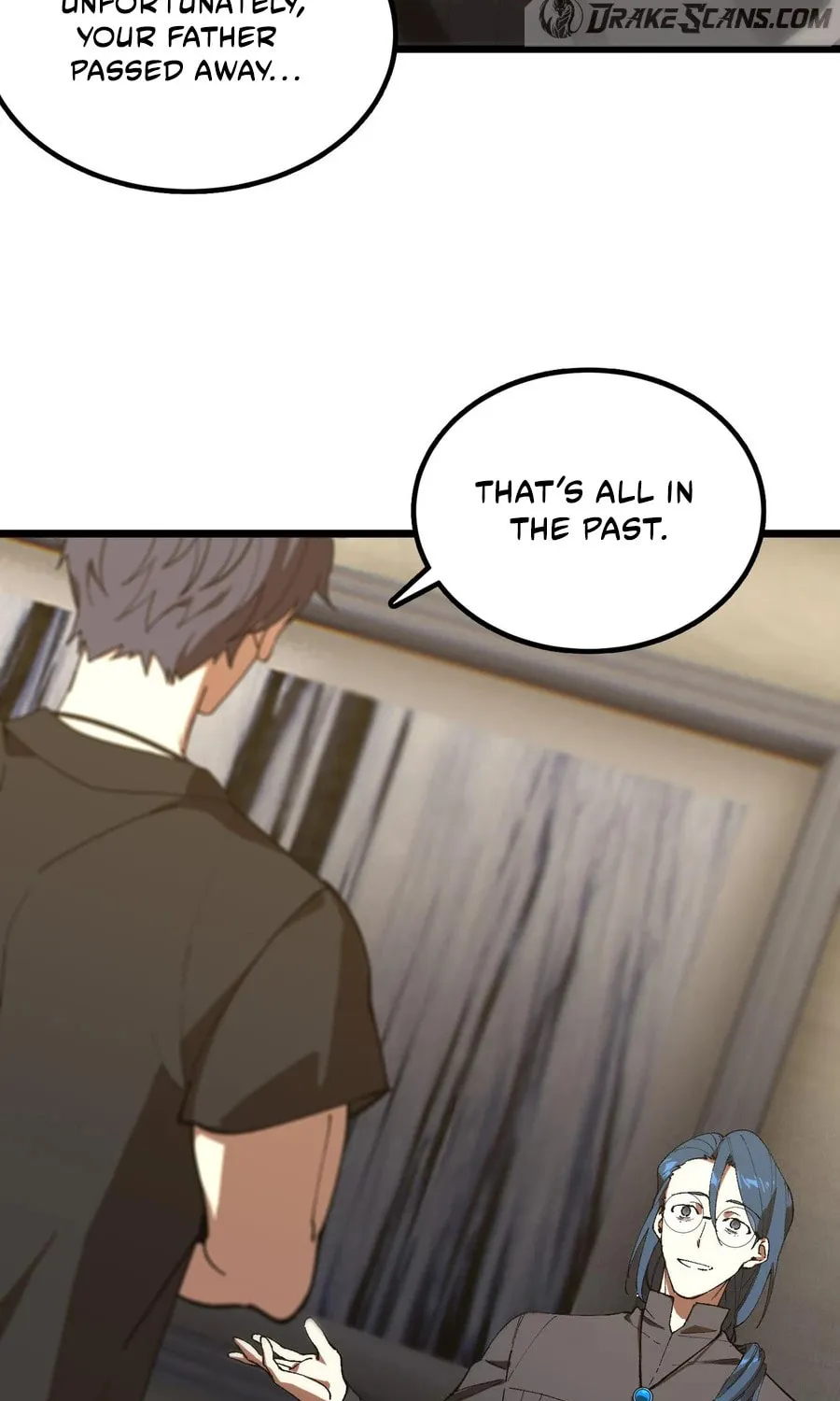 SSS Ji Chaoyue Changli De Sheng Qishi Chapter 42 page 59 - 