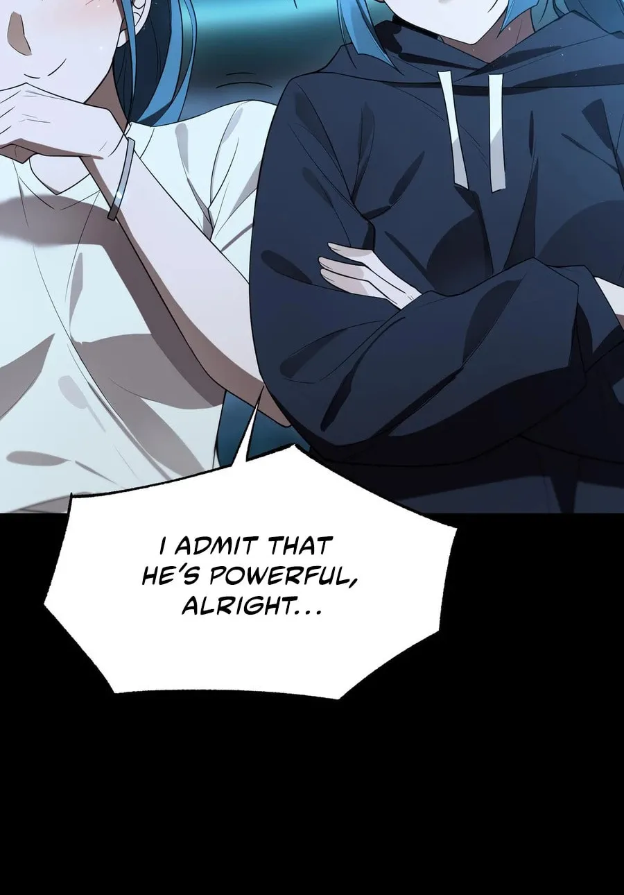 SSS Ji Chaoyue Changli De Sheng Qishi Chapter 42 page 8 - 
