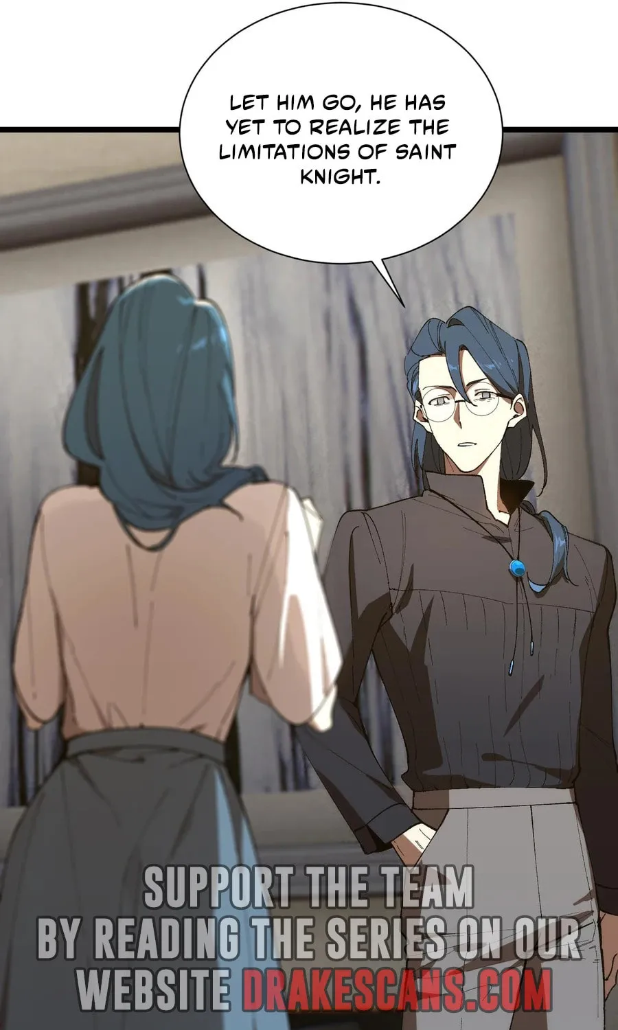 SSS Ji Chaoyue Changli De Sheng Qishi Chapter 42 page 77 - 