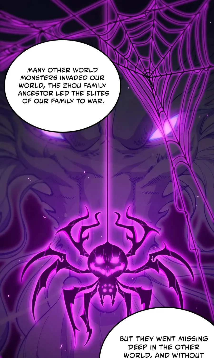 SSS Ji Chaoyue Changli De Sheng Qishi Chapter 42 page 85 - 