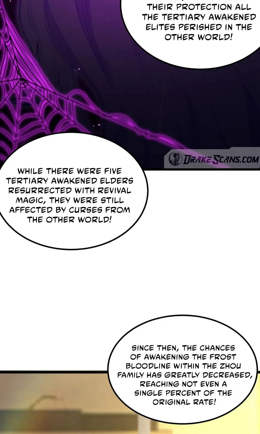 SSS Ji Chaoyue Changli De Sheng Qishi Chapter 42 page 86 - 