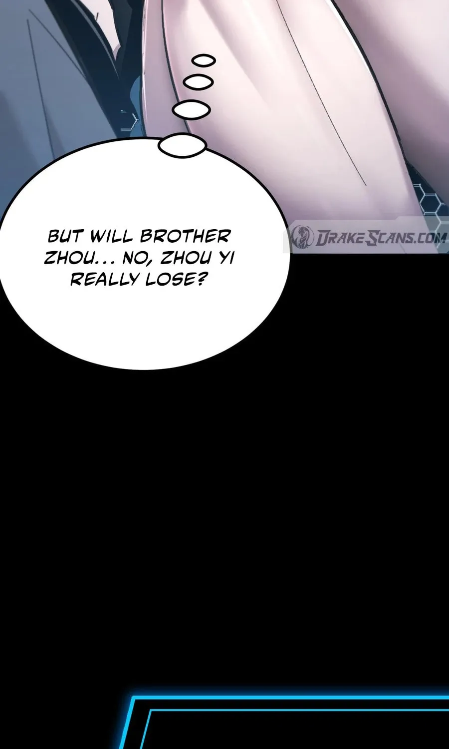 SSS Ji Chaoyue Changli De Sheng Qishi Chapter 42 page 98 - 