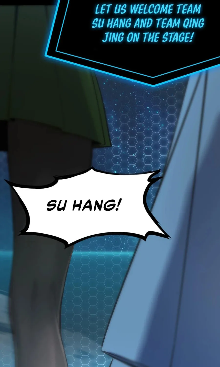 SSS Ji Chaoyue Changli De Sheng Qishi Chapter 42 page 99 - 