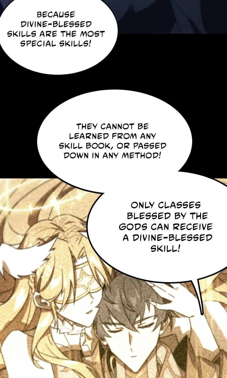 SSS Ji Chaoyue Changli De Sheng Qishi Chapter 43 page 103 - 